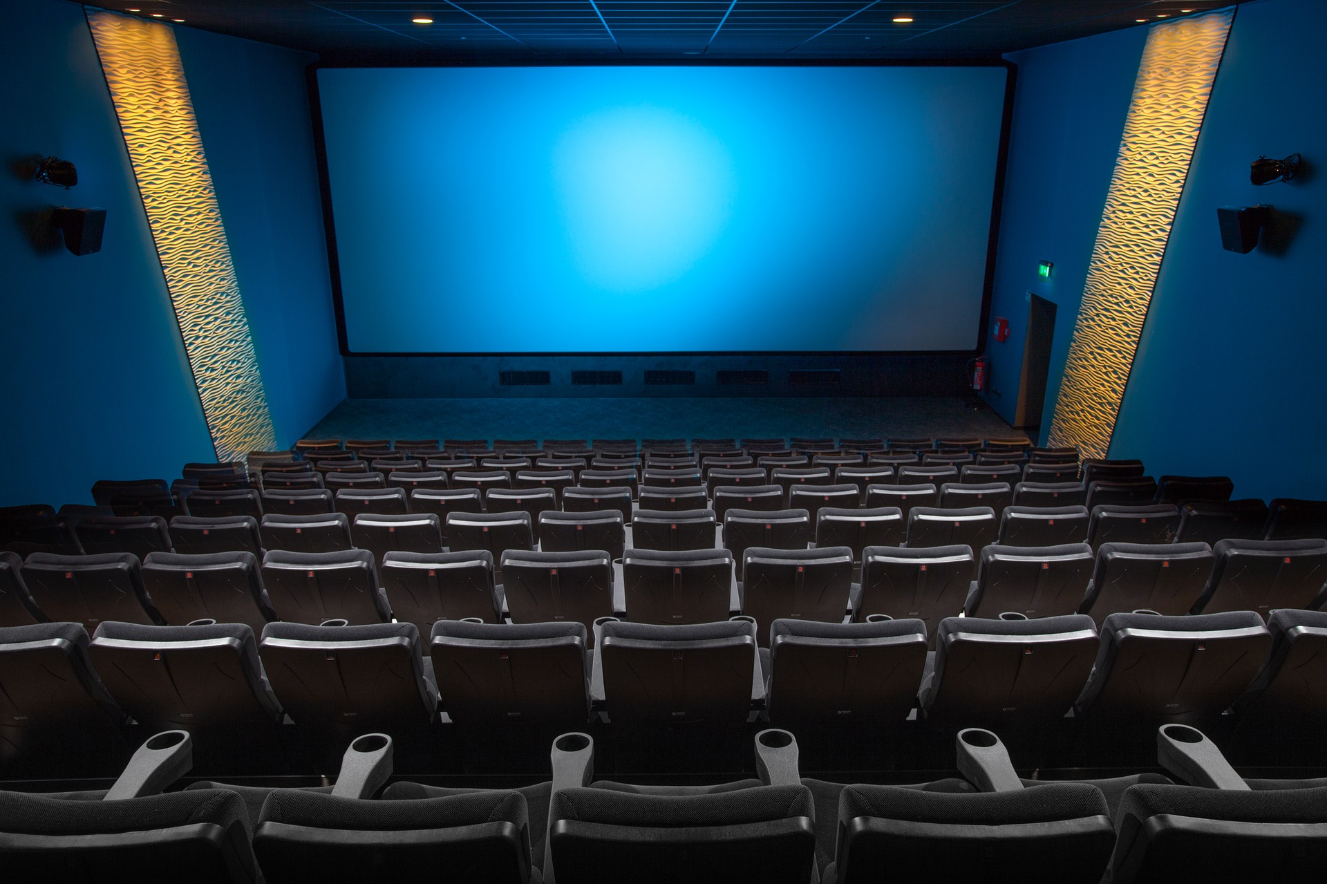 【パニック障害】映画館克服方法【認知行動療法】